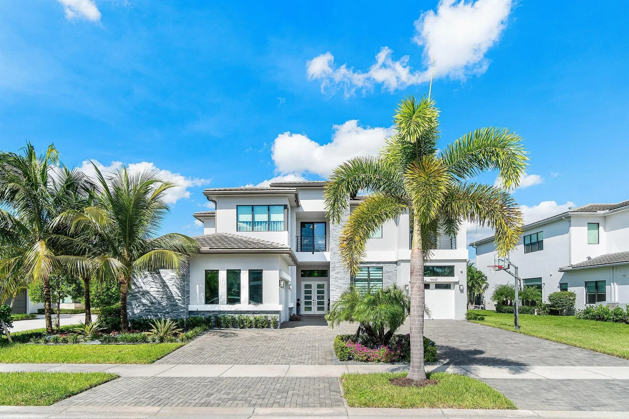 9657 Vescovato Way, Boca Raton, Florida, United States. - Photo 21