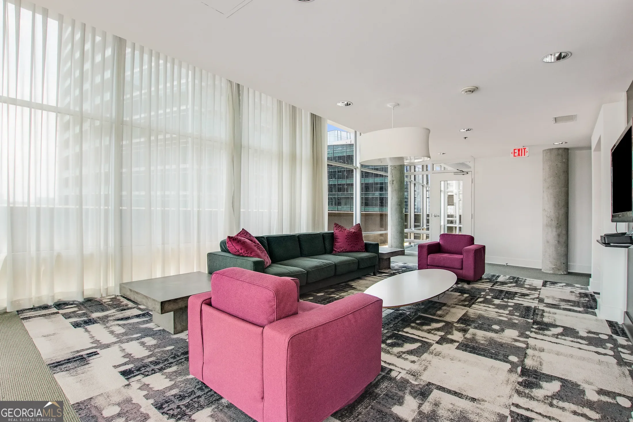 845 Spring ST NW PH4, Atlanta, Georgia, United States. - Photo 14