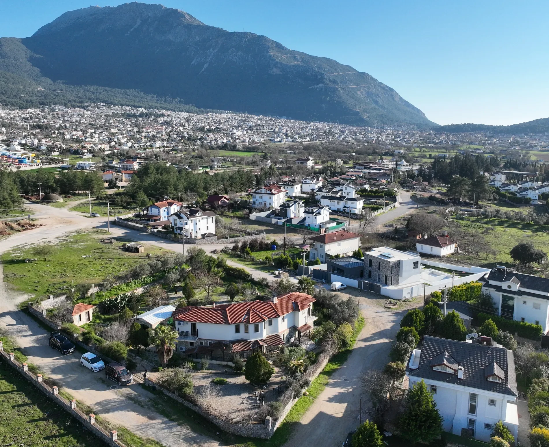 Ovacık, Ölüdeniz, 48340 Fethiye/Muğla, Türkiye, Ovacık Mahallesi, Muğla, Turkey. - Photo 14