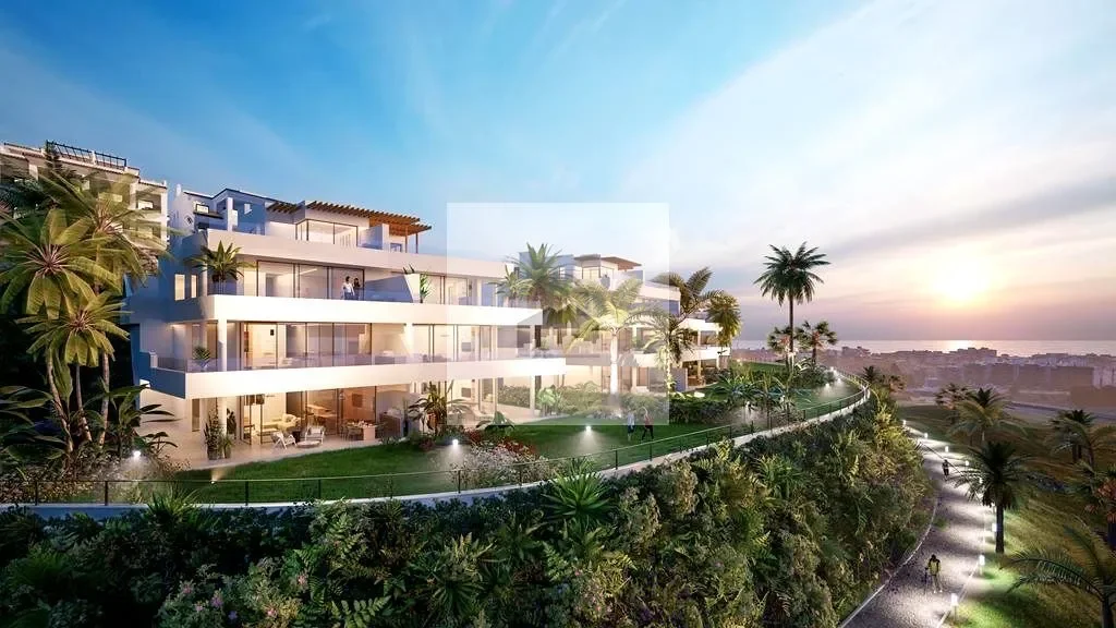 LOS REALES, Estepona, Málaga, Estepona, Estepona, Andalusia, Spain. - Photo 8