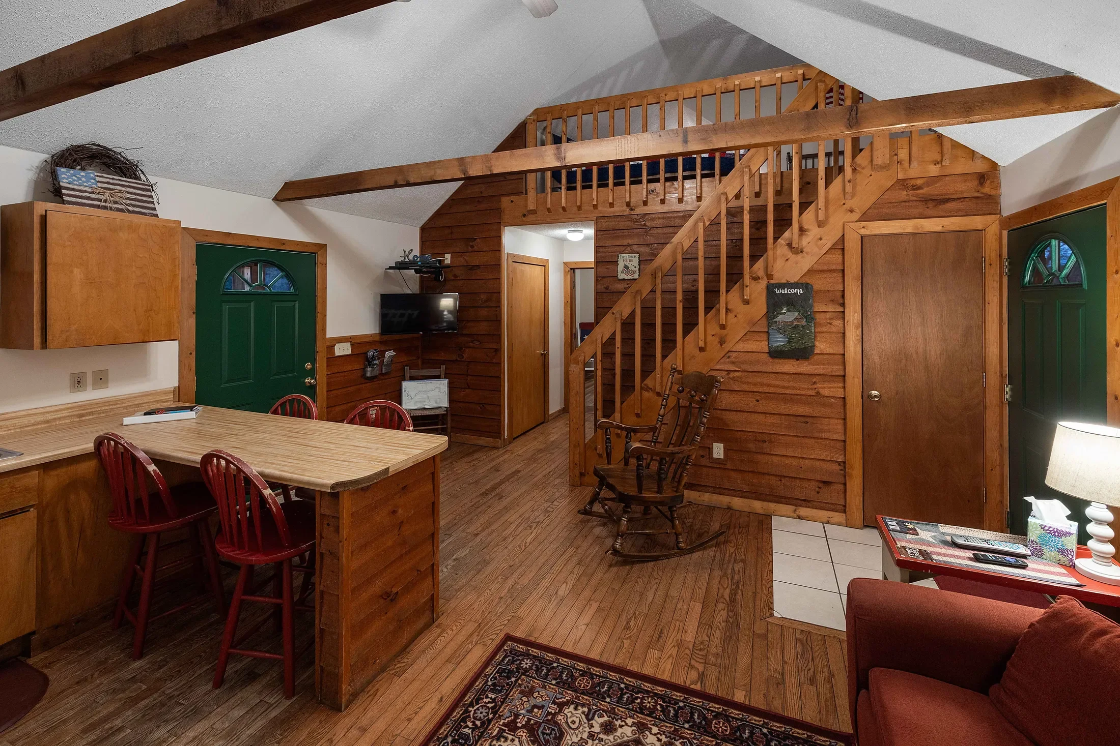 341 Sycamore Shoals Drive , Elizabethton, TN 37643, Elizabethton, Tennessee, United States. - Photo 26