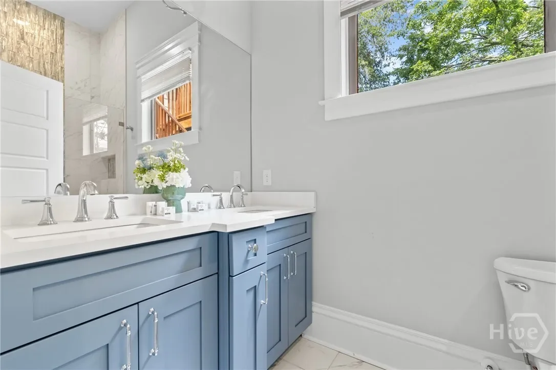 407 W 35th Street, Savannah, Georgia, United States. - Photo 24