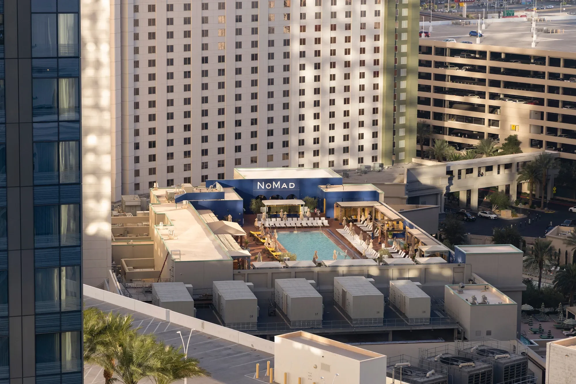3722 Las Vegas Boulevard S, Unit 1802, Las Vegas, NV 89158, Las Vegas, Nevada, United States. - Photo 31
