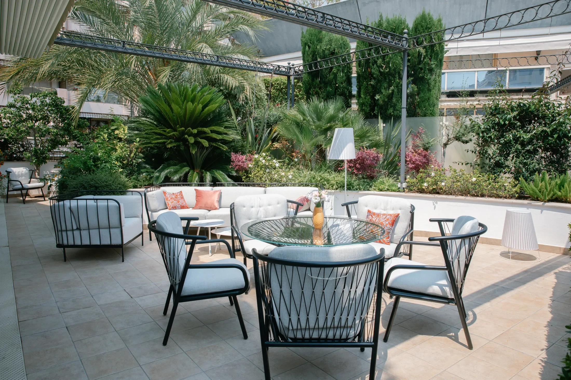 Bd d'Italie, 98000 Monaco, Monaco, Monaco. - Photo 1