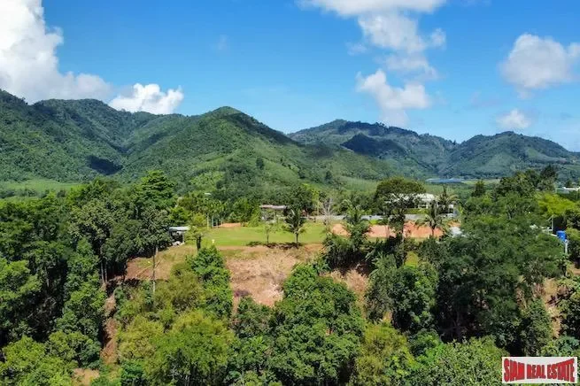 New Ultra Luxury Pool Villa Project with Many Extras for Sale in Cherng Talay