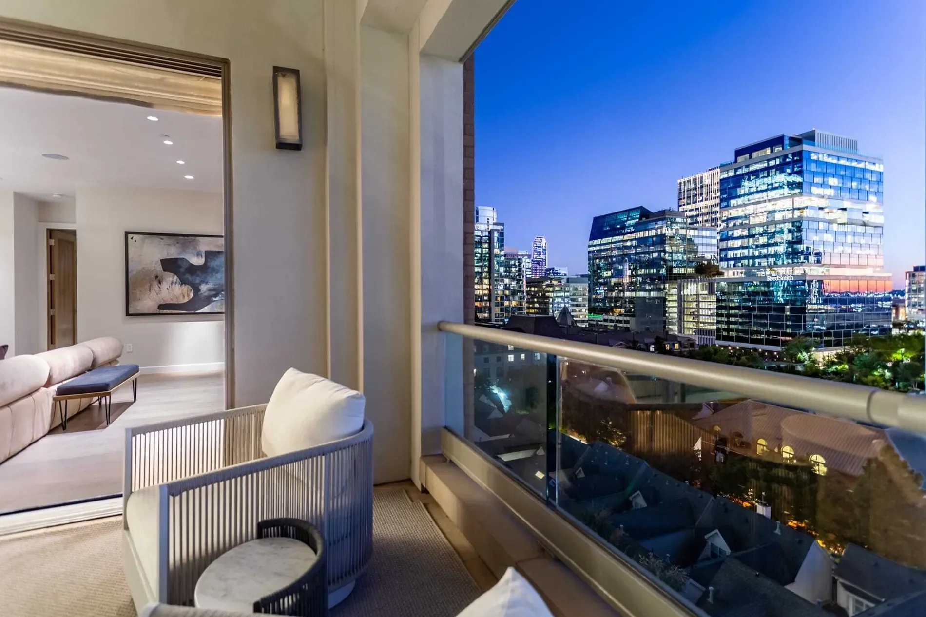 2300 WOLF Street, #7D, Dallas, TX, 75201, USA, Dallas, Texas, United States. - Photo 6