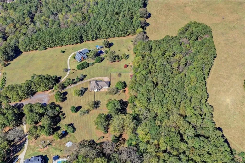 2853 Brookside Drive, Monroe, Georgia, United States. - Photo 56