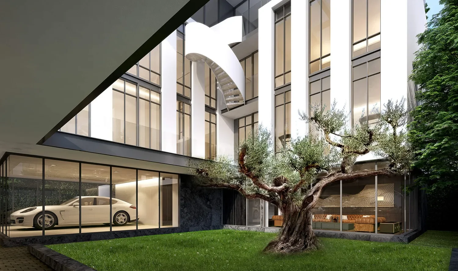 Exterior photo 2