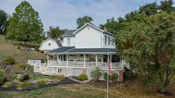1200 Hahntown Wendel Rd, North Huntingdon, PA 15642, Irwin, Pennsylvania, United States. - Photo 41