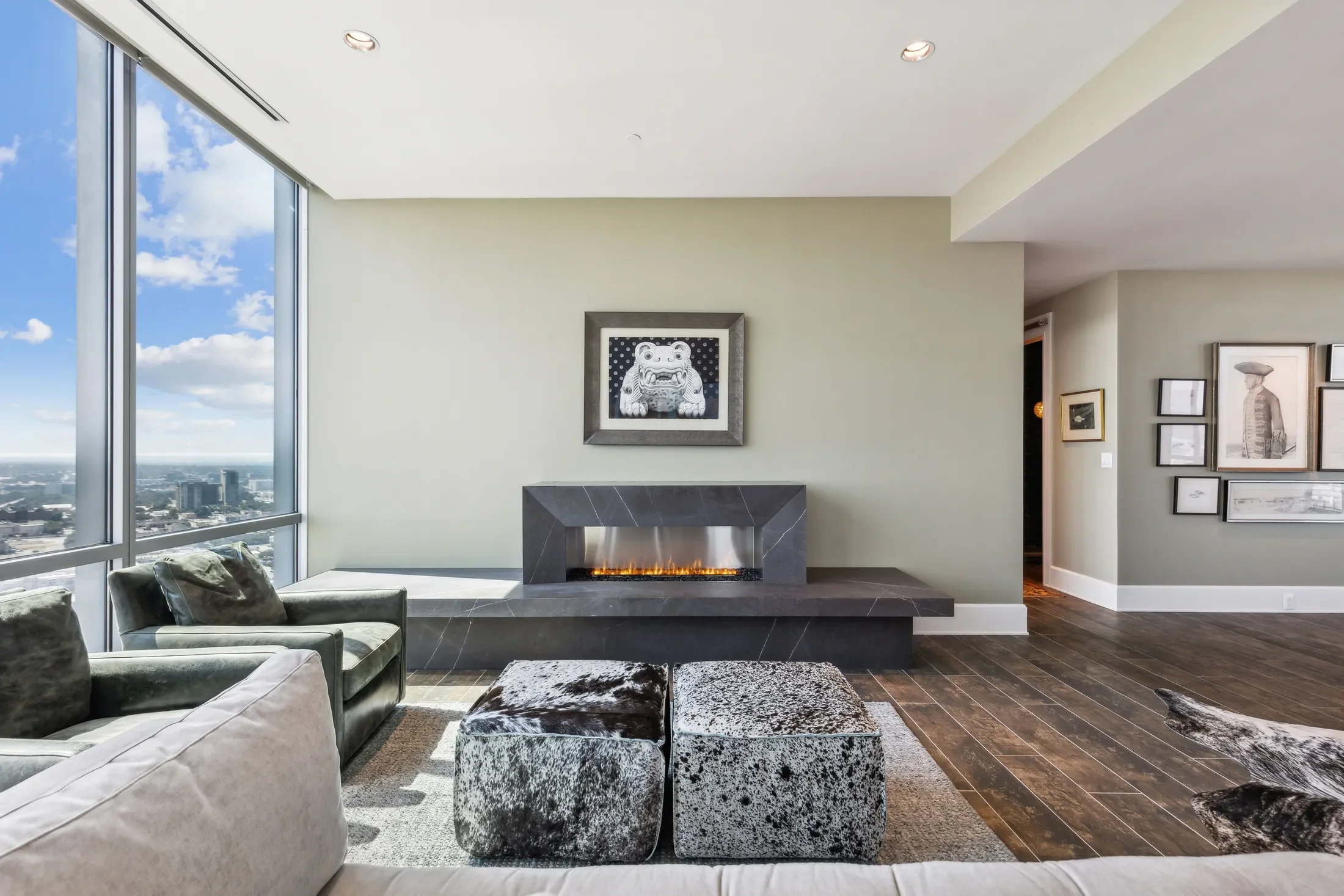 1301 Throckmorton Street Unit# 2503, Fort Worth, TX 76102, Fort Worth, Texas, United States. - Photo 30
