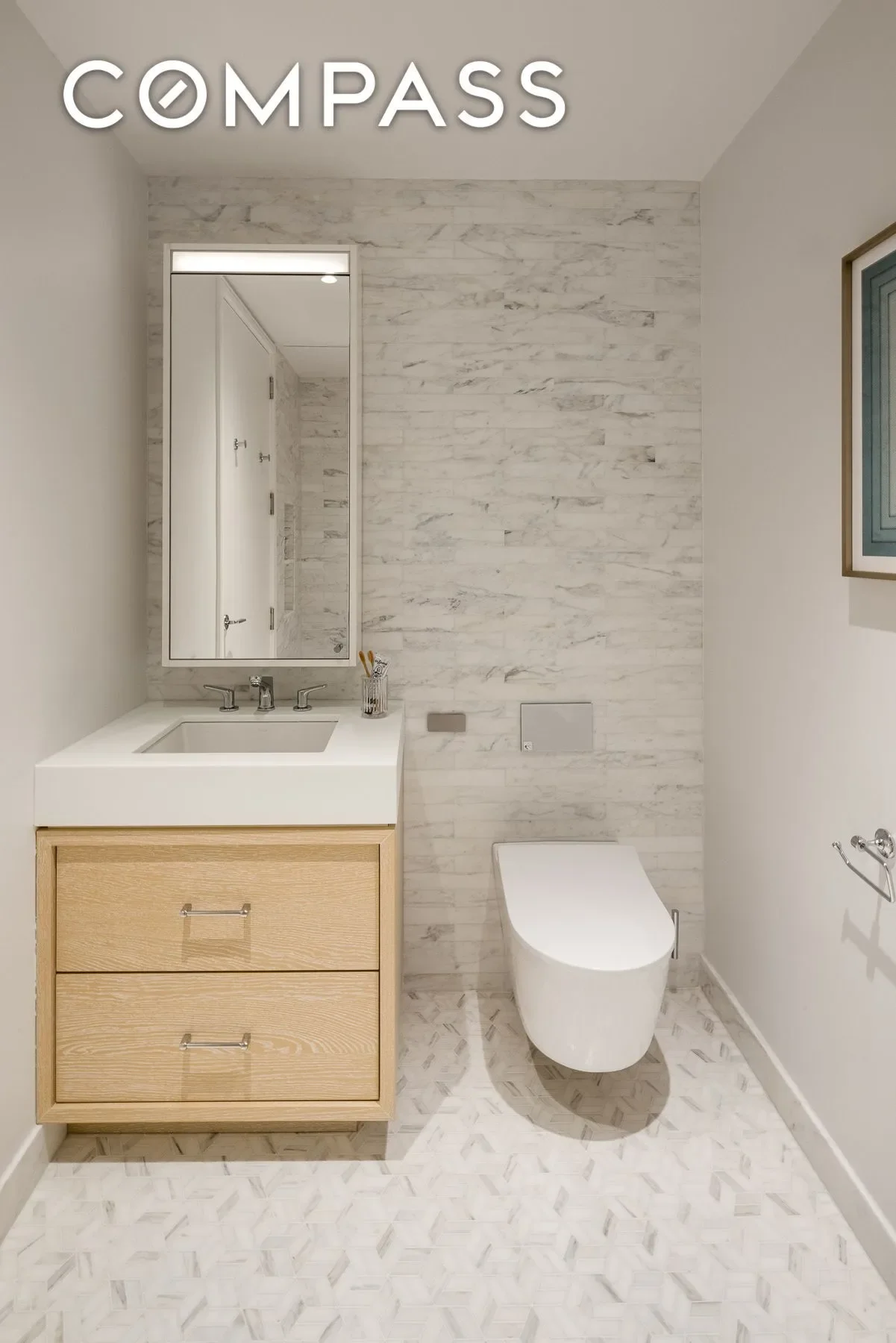 250 West 96th Street, New York, New York, United States. - Photo 9