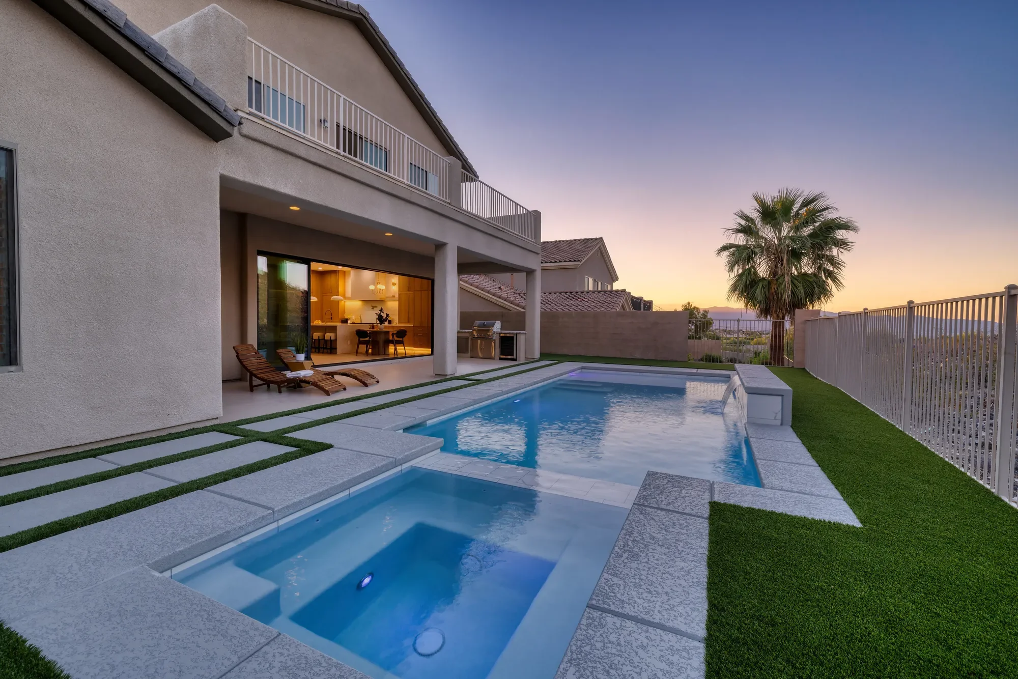 12 Oro Valley Drive, Henderson, NV 89052, Henderson, Nevada, United States. - Photo 32