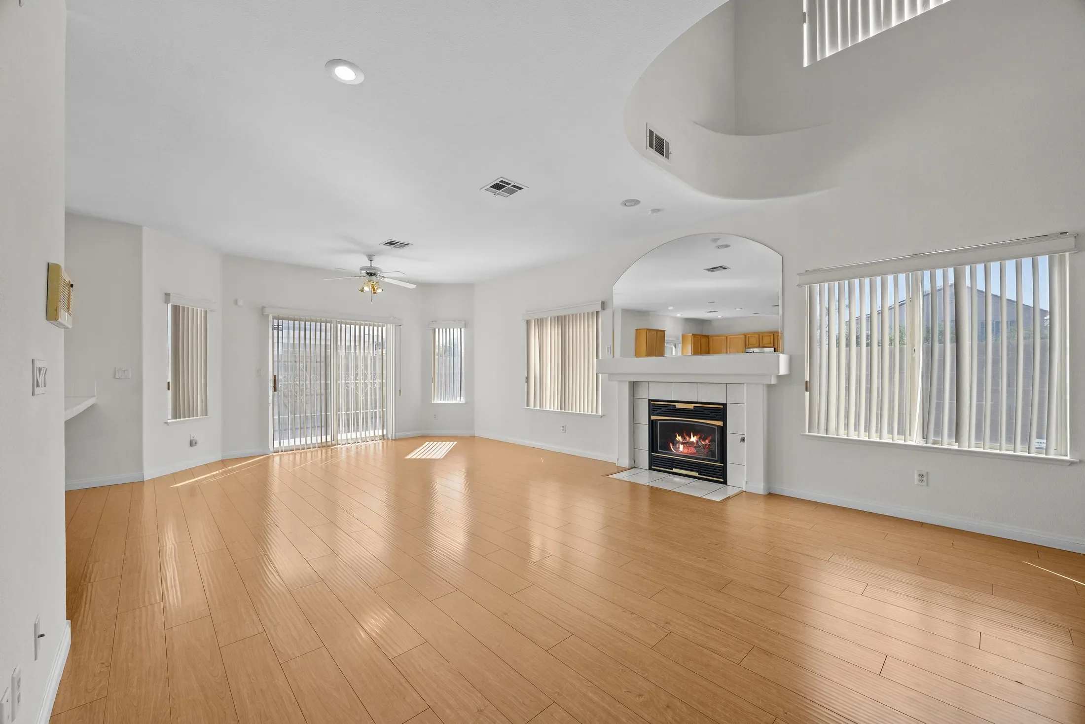 3600 N Tomsik Street, Las Vegas, NV 89129, Las Vegas, Nevada, United States. - Photo 5