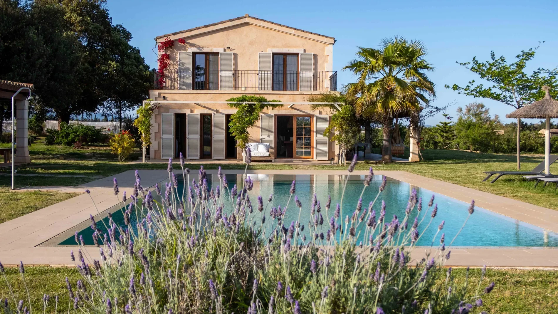 Llubí, Mallorca, Llubí, Inca, Balearic Islands, Spain. - Photo 13