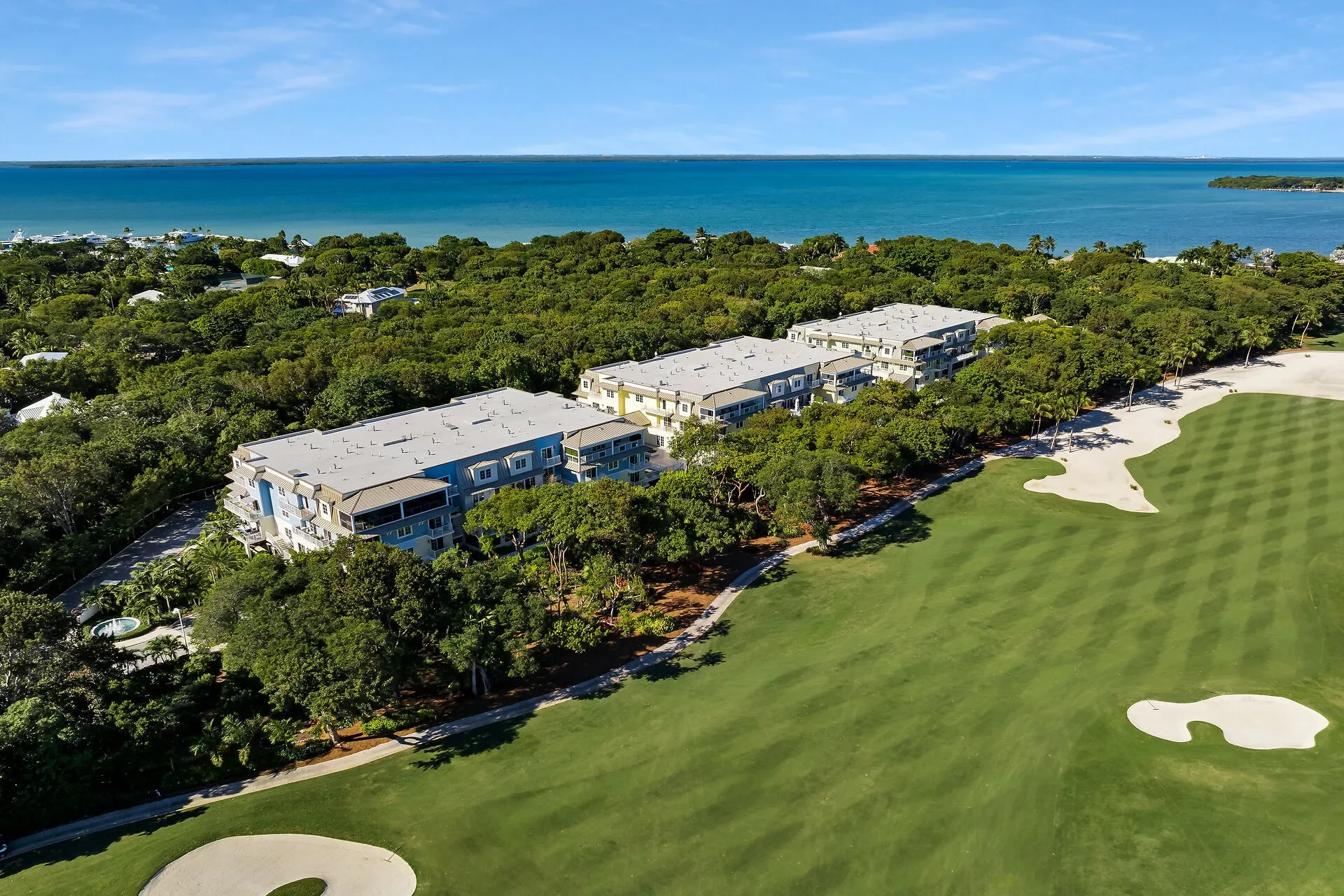 1 Residence Lane #A-PH3, Key Largo, FL 33037, Key Largo, Florida, United States. - Photo 6