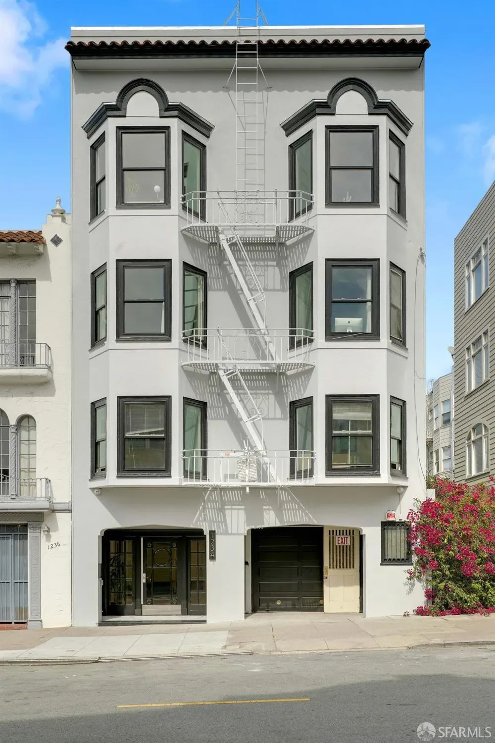 1234 Francisco Street 6, San Francisco, California, United States. - Photo 23
