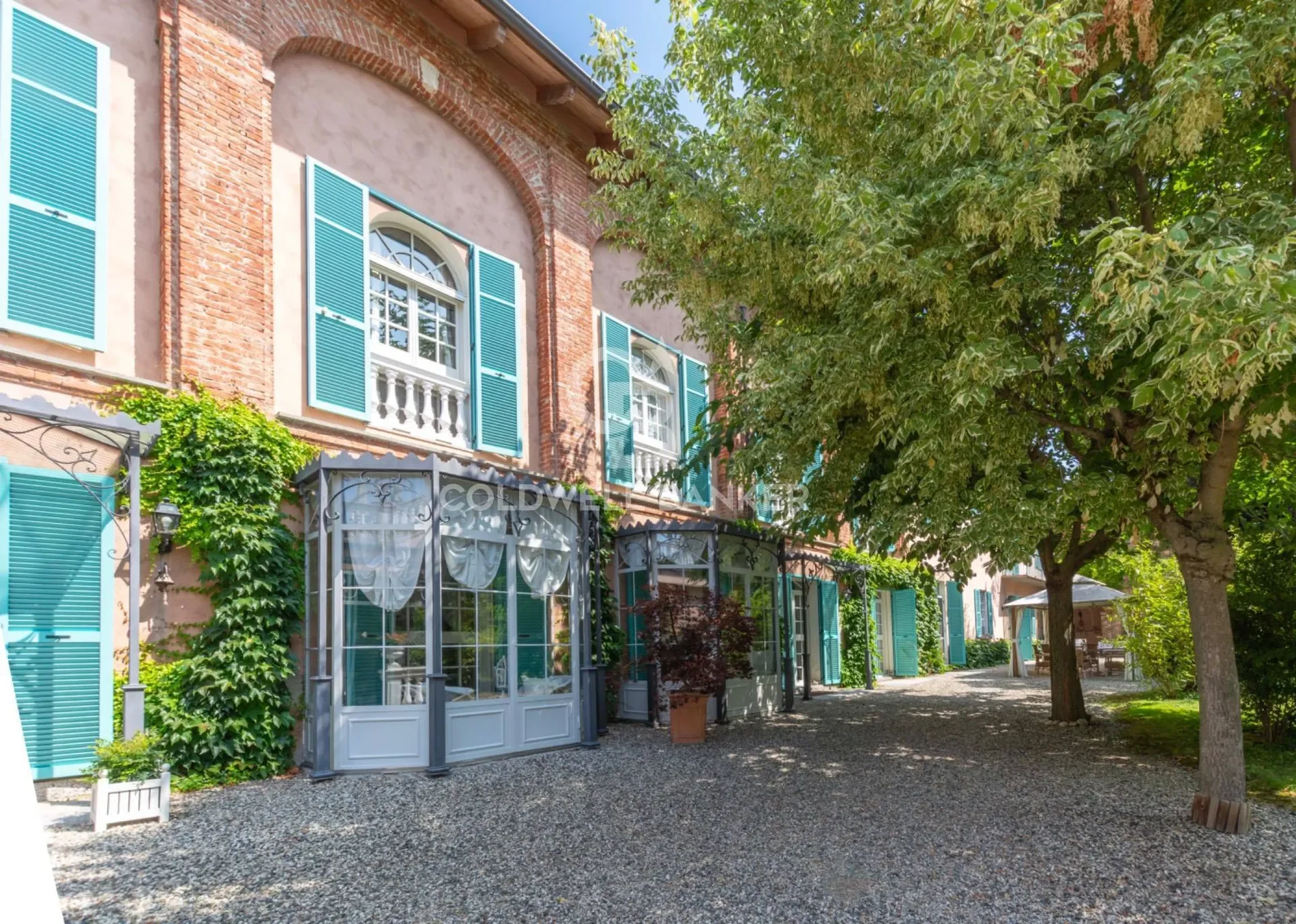via asti 29, Tonco, Piedmont, Italy. - Photo 15