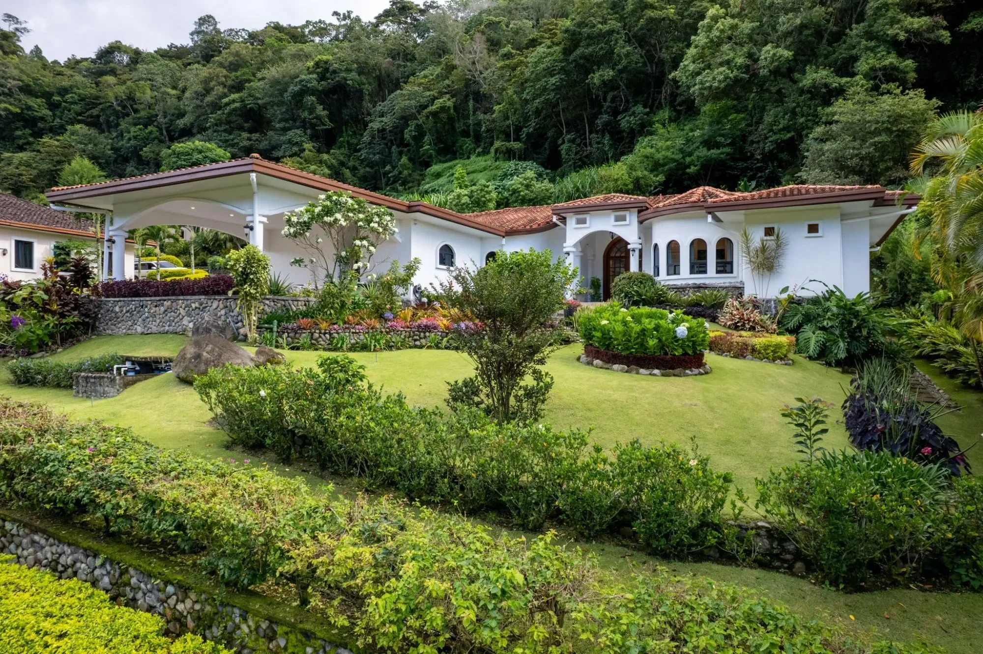 Boquete, Chiriquí Province, Panama. - Photo 17