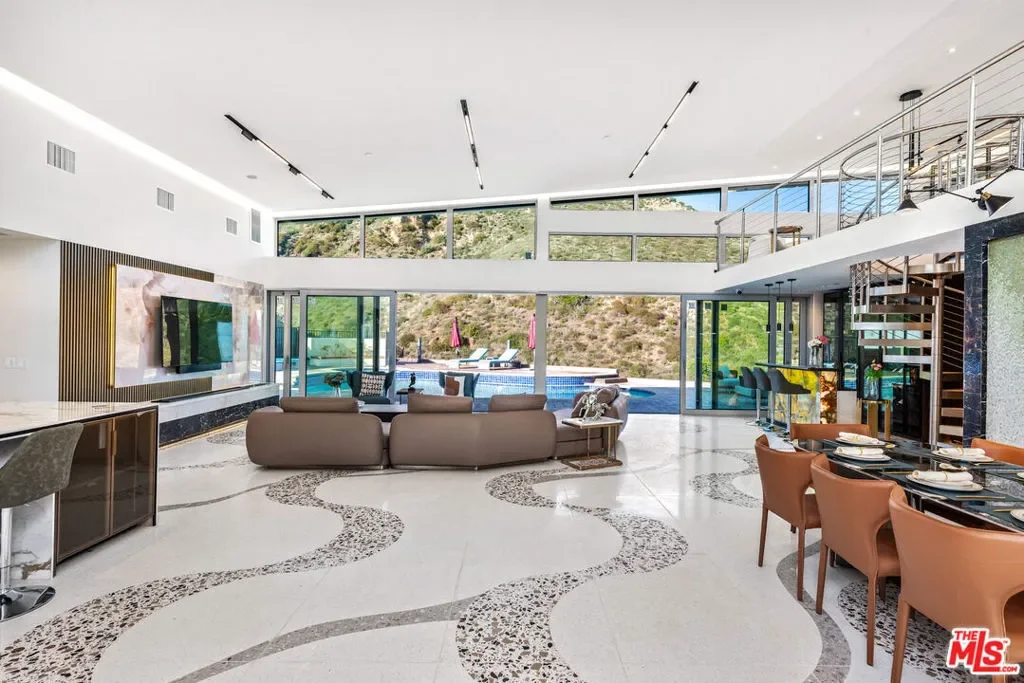 5416 Horizon Drive, Malibu, California, United States. - Photo 27