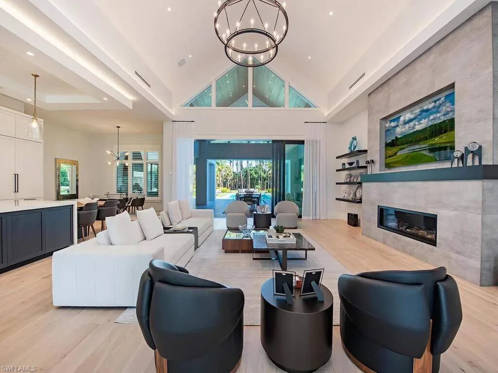 2191 Coach House LN, Naples, FL, 34105, USA, Naples, Florida, United States. - Photo 12