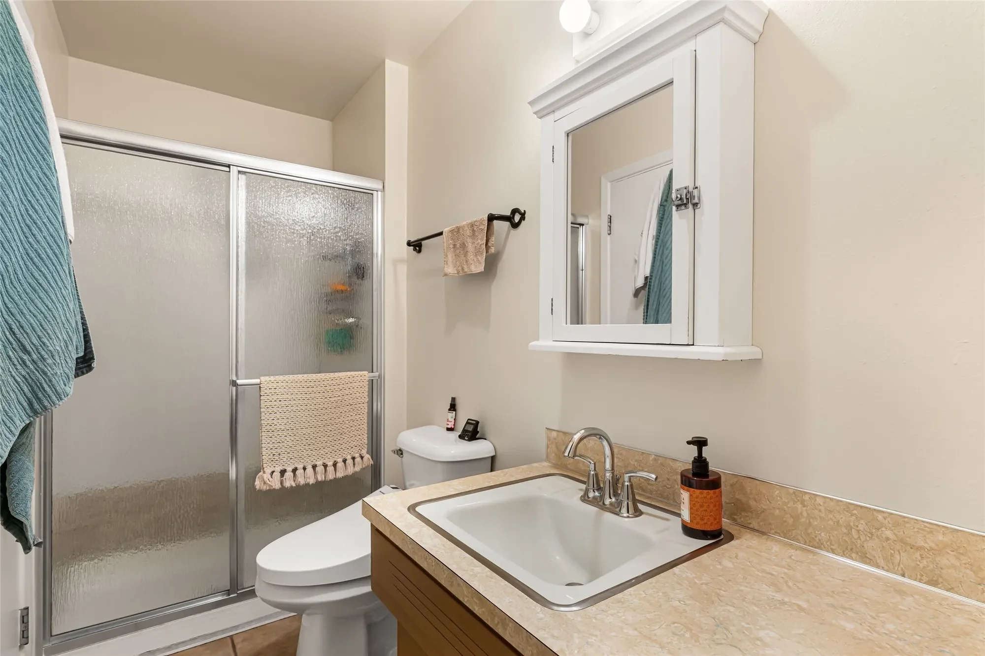 2725 Camino Chueco, Santa Fe, NM 87505, Santa Fe, New Mexico, United States. - Photo 19