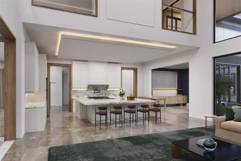 4 West Lane, Houston, Texas, United States. - Photo 12