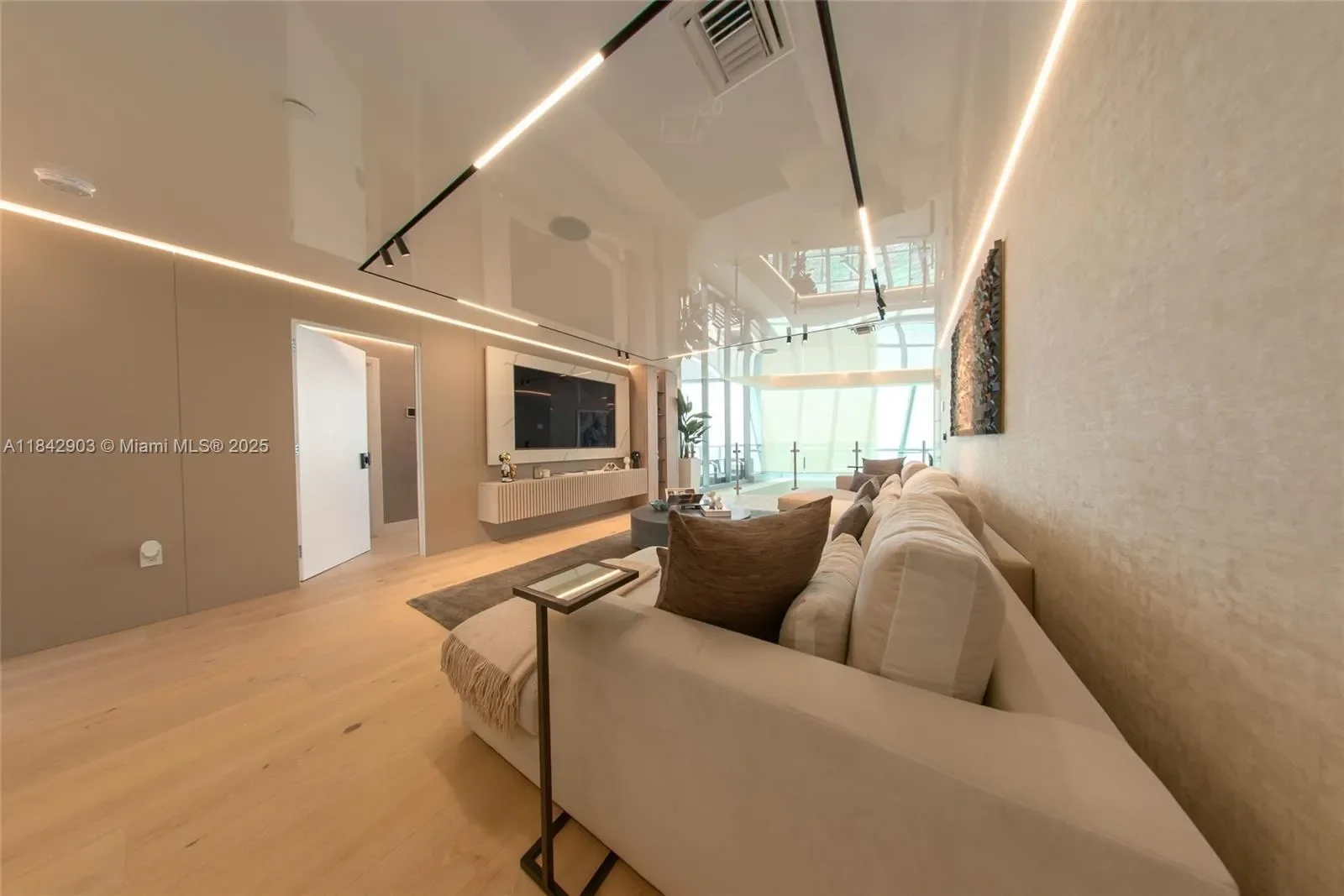17121 Collins Ave 4803, Golden Beach, Florida, United States. - Photo 11