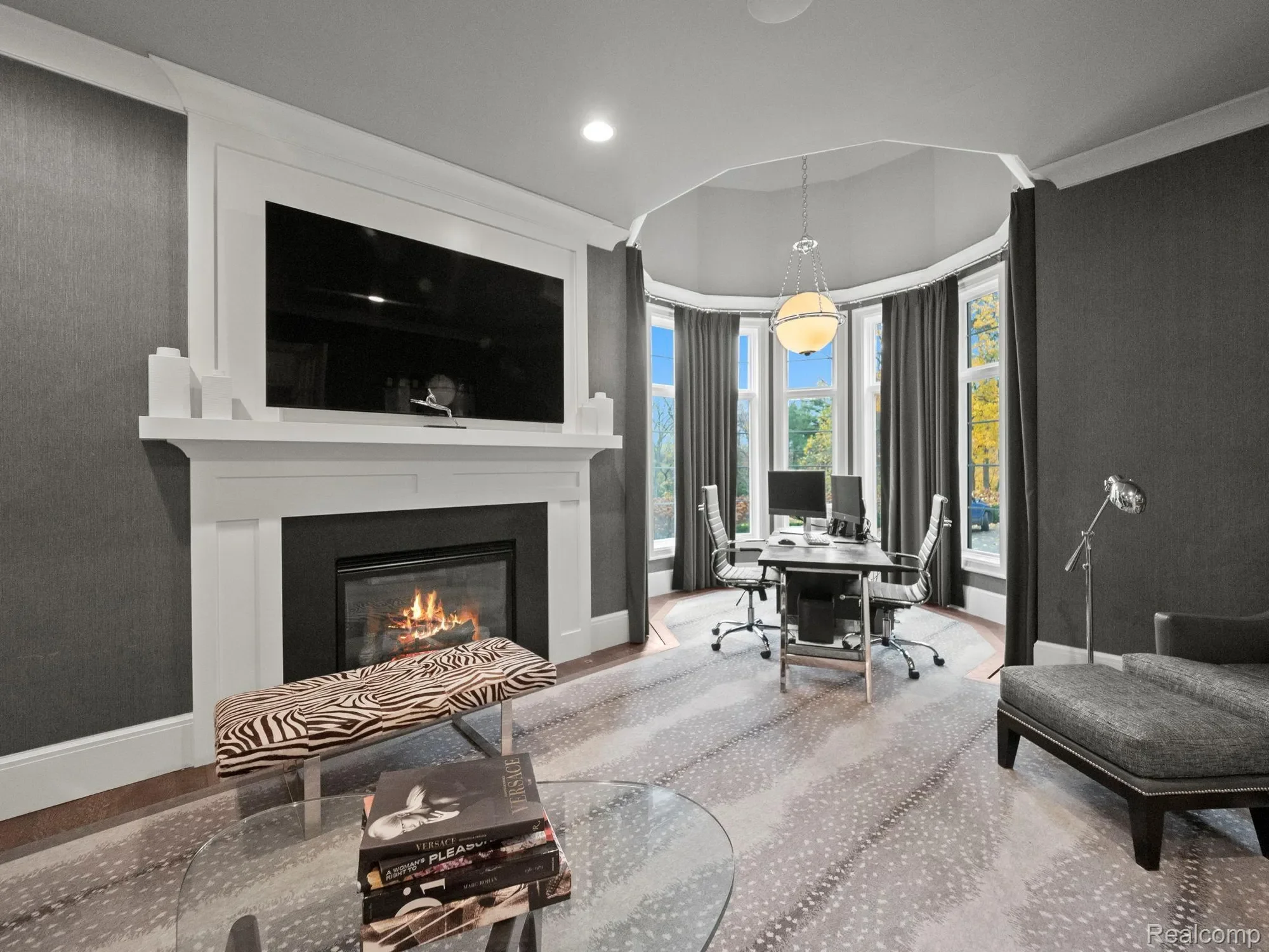 32890 Whatley Road, Franklin Village, MI 48025, Beverly Hills, Michigan, United States. - Photo 37
