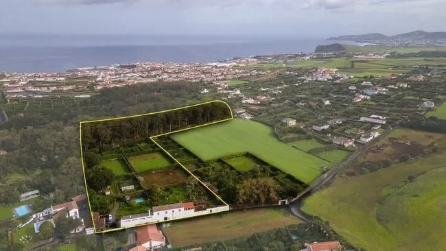 9600 Rabo de Peixe, Portugal, Rabo de Peixe, Azores, Portugal. - Photo 6
