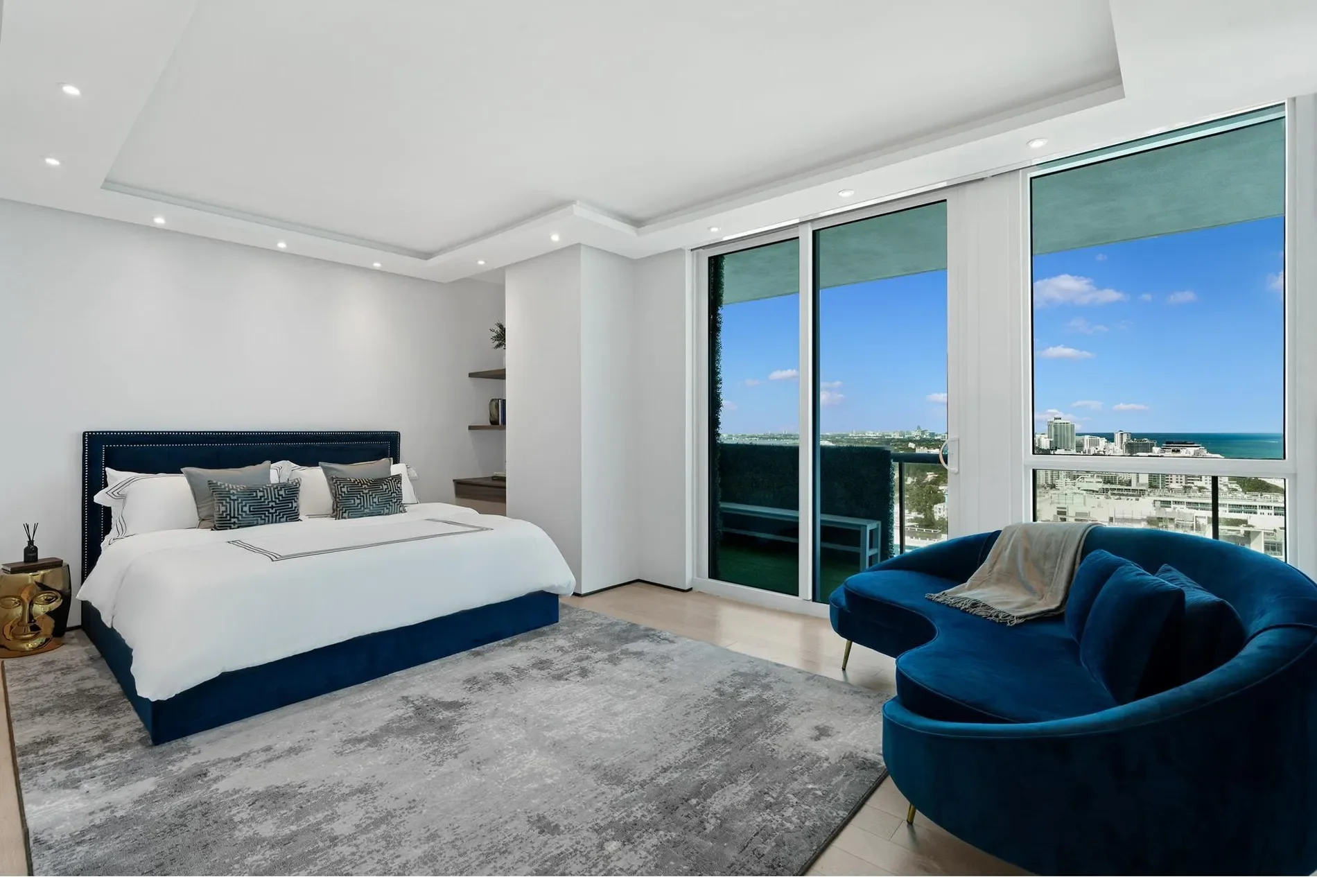 101 20th St, Miami Beach, Florida, United States. - Photo 19