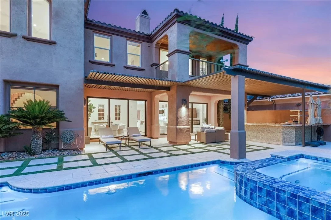 11271 Winter Cottage Place, Las Vegas, Nevada, United States. - Photo 37