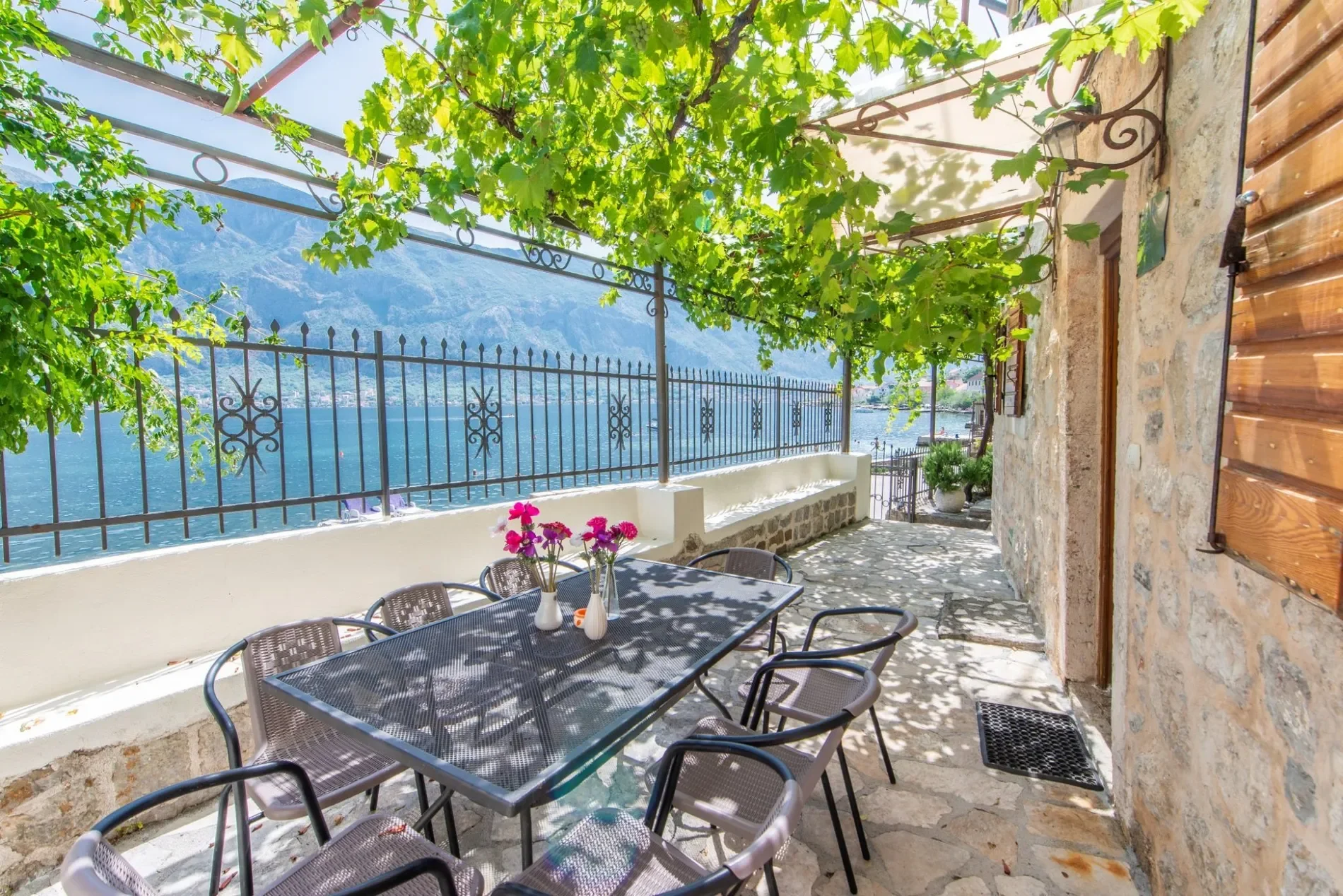 Prčanj, Montenegro, Donji Stoliv, Kotor Municipality, Montenegro. - Photo 17