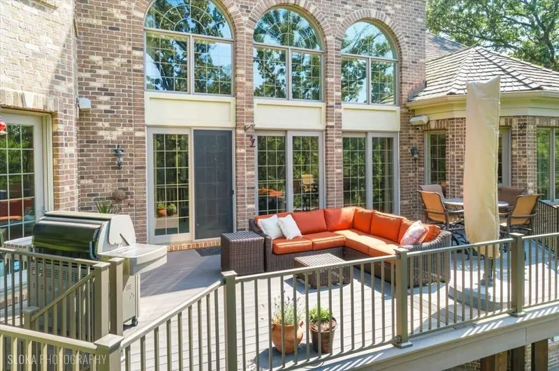 1 Rock Ridge Road, Barrington Hills, IL, 60010, USA, Barrington Hills, Illinois, United States. - Photo 73