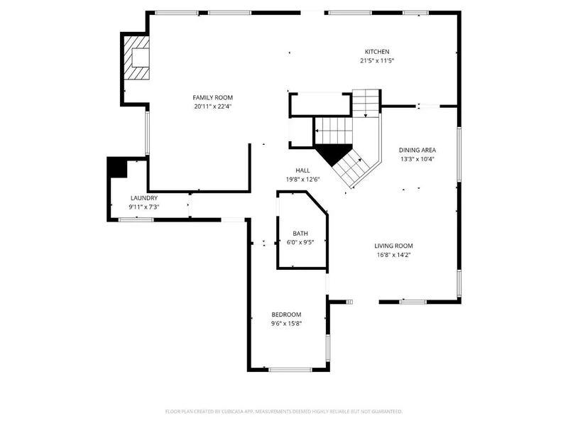 175 Avenida Espana, San Jose, California, United States. - Photo 41