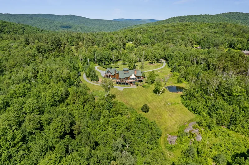 73 Laber Road, Bridgewater, VT 05035, Bridgewater, Vermont, United States. - Photo 62