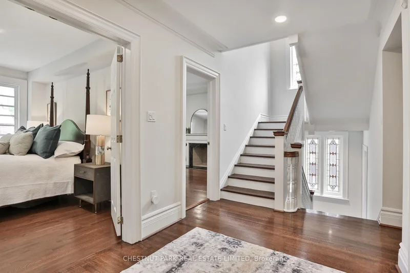 121 Roxborough Drive, Toronto, Ontario, Canada. - Photo 48