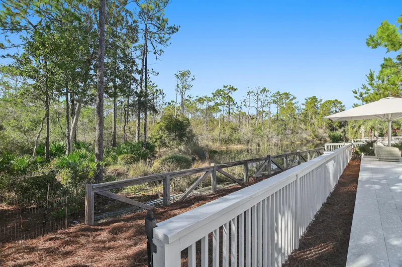 305 Flatwoods Forest Loop, Santa Rosa Beach, FL 32459, Santa Rosa Beach, Florida, United States. - Photo 53
