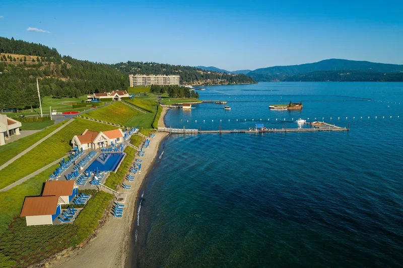 2051 S Island Green Dr, Coeur d'Alene, ID 83814, Coeur d'Alene, Idaho, United States. - Photo 17