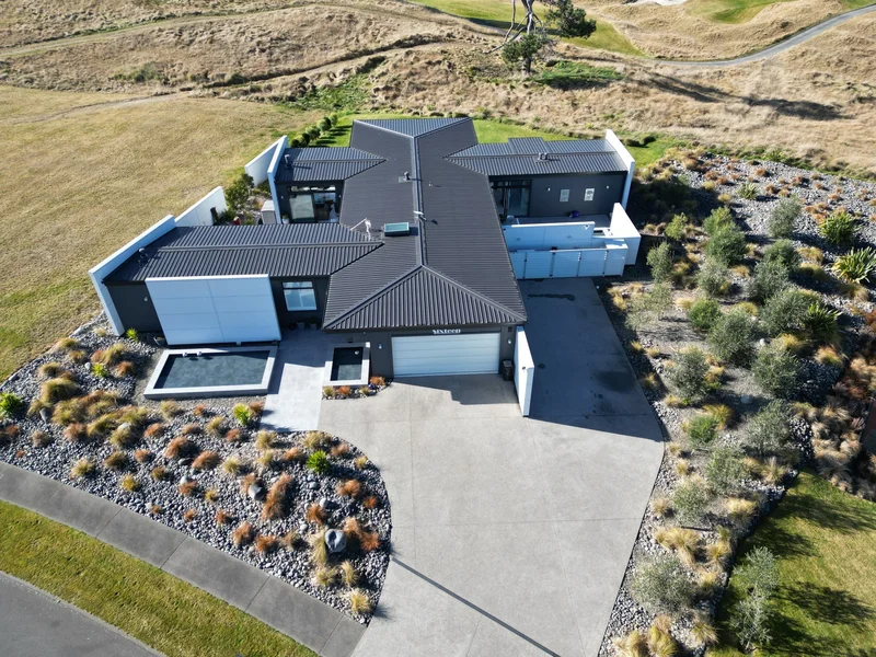 16 The Fairways, Kinloch, Taupo, WKO 3377, Kinloch, Waikato, New Zealand. - Photo 16