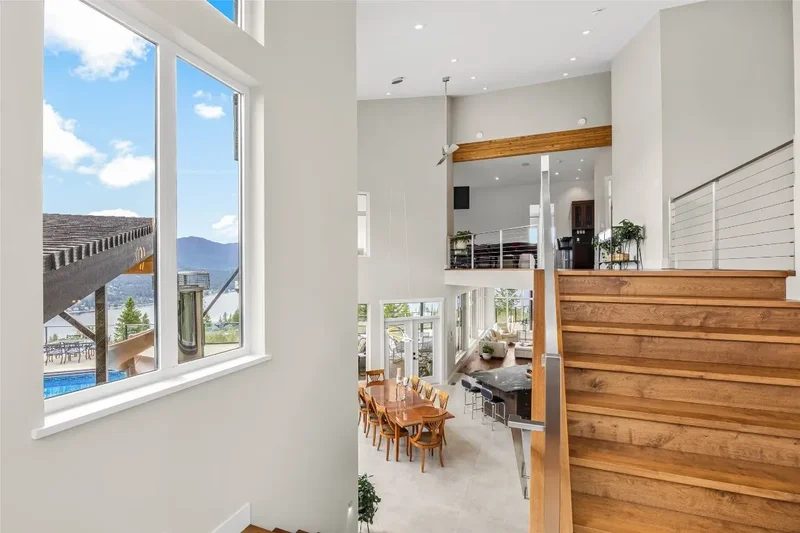 3655 McBride Road, Blind Bay, British Columbia, Canada. - Photo 68