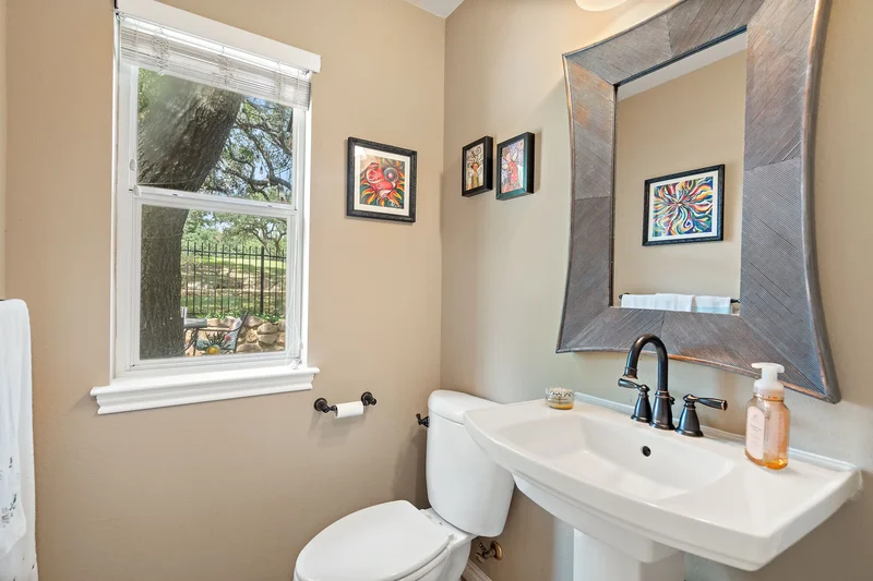 104 Fenway Court , Lakeway, TX 78734, The Hills, Texas, United States. - Photo 36