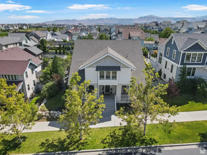 4821 W DOCK ST S, South Jordan, Utah, United States. - Photo 64