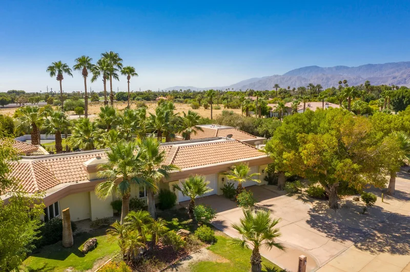 50180 Vista Montana Road, Indio, California, United States. - Photo 99
