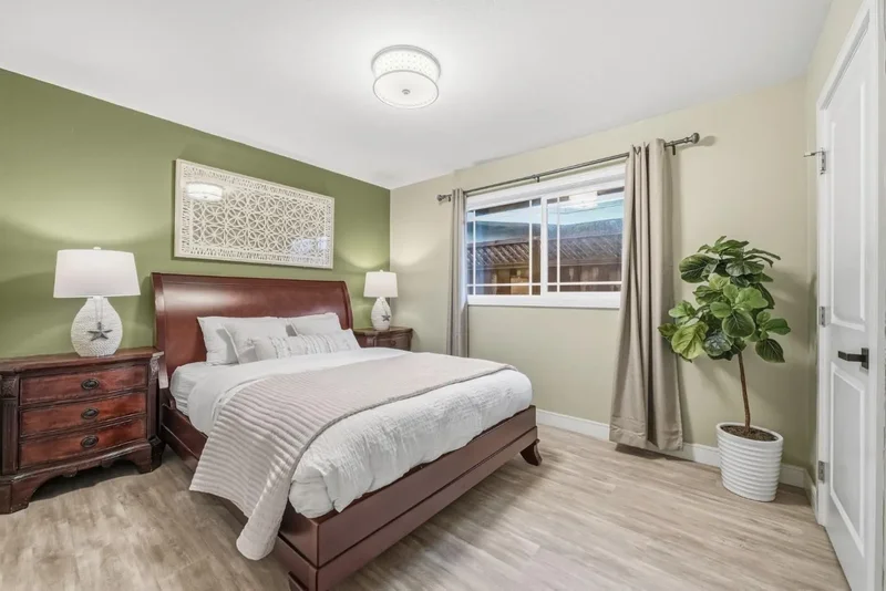 2427 Holland Street, San Mateo, California, United States. - Photo 15