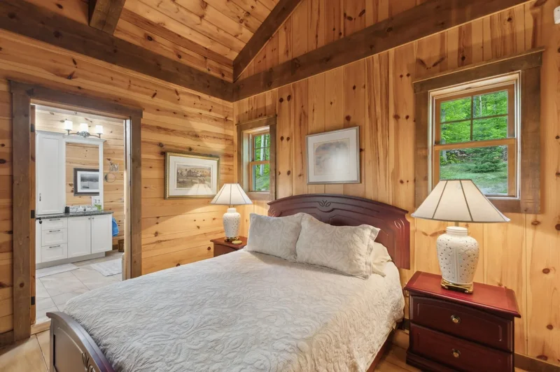 405 Allée Paisible, Mont-Tremblant, Quebec, Canada. - Photo 20