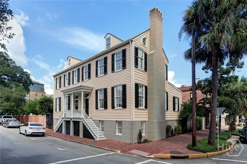 326 E Bryan Street, Savannah, Georgia, United States. - Photo 7