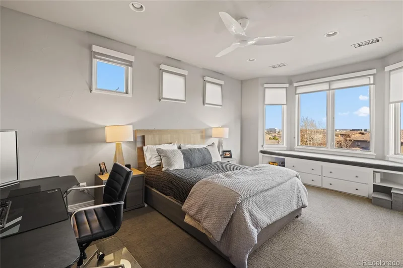 8751 Crooked Stick Place, Lone Tree, Colorado, United States. - Photo 40