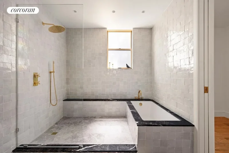 148 Clinton Avenue 1, BROOKLYN, NY 11205, New York, New York, United States. - Photo 14