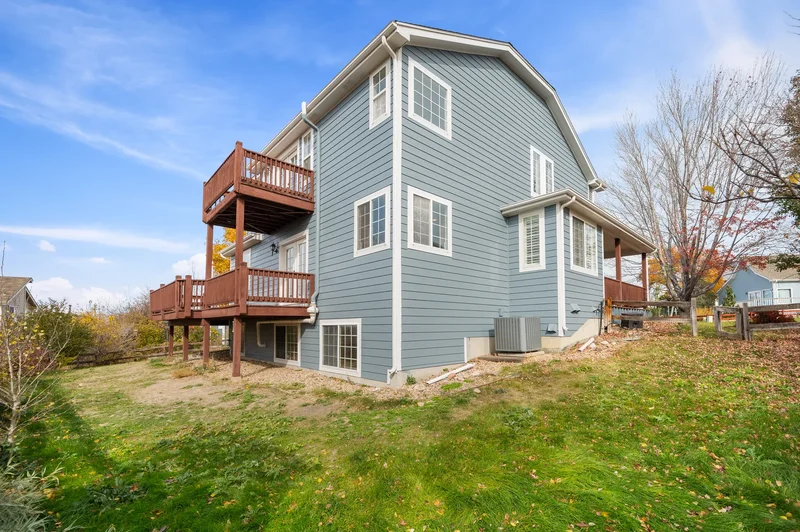 221 Summit Trail , Broomfield, CO 80020, Broomfield, Colorado, United States. - Photo 23