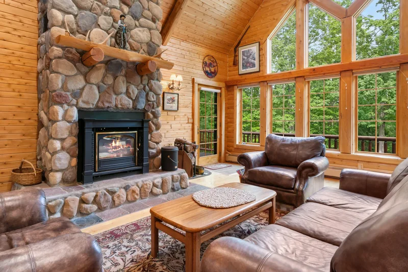 9075 Brudy Road, Wolverine, MI 49799, Indian River, Michigan, United States. - Photo 62